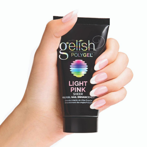 Gelish Polygel Training – Tagged "gel polish"