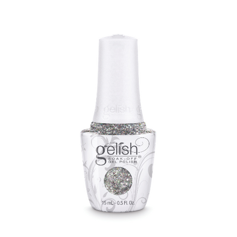 Am I Making You Gelish