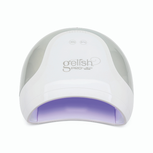 gelish pro led light