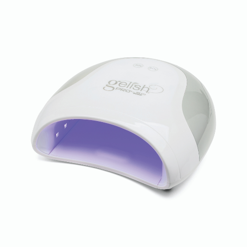 gelish pro led light