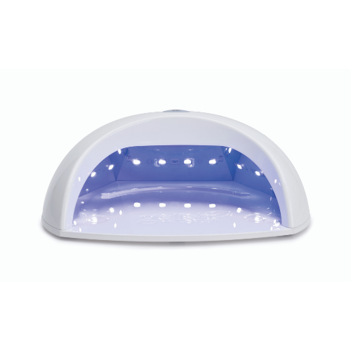 gelish pro 5-45 led light