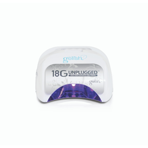 gelish 18g unplugged