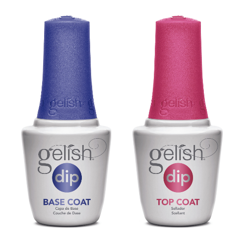 Base + Top Coat Bundle