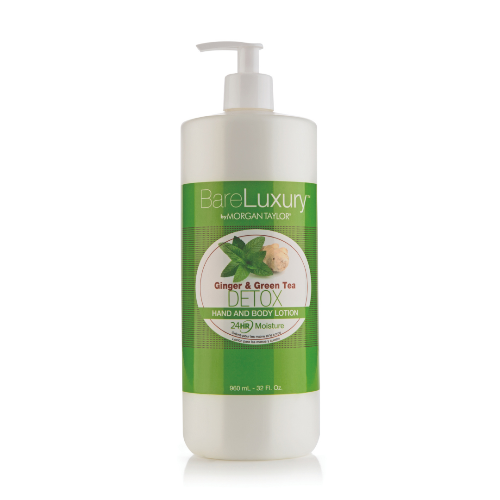 24 Hour Hand & Body Lotion - Detox