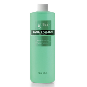 Nail Polish Remover 480ml