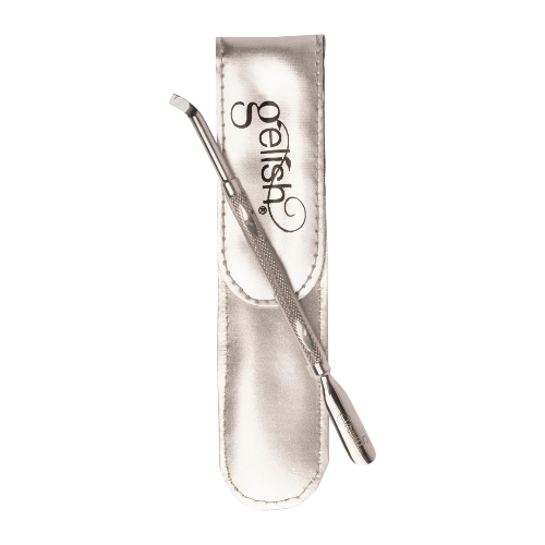 Cuticle Pusher & Remover