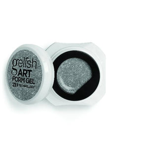 Effects Silver Shimmer