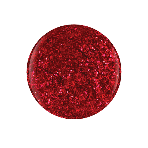 Rare As Rubies Peel-Off Glitter