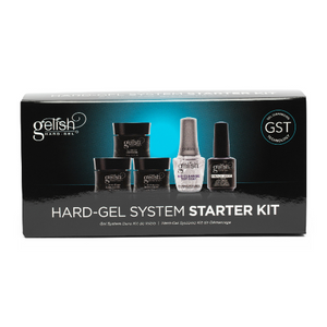 Hard Gel Starter Kit