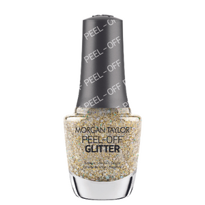 Grand Jewels Peel-Off Glitter