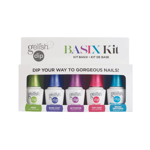 Dip Basix Kit