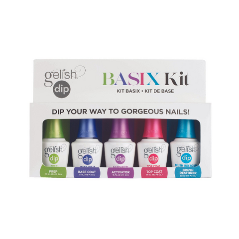 Dip Basix Kit