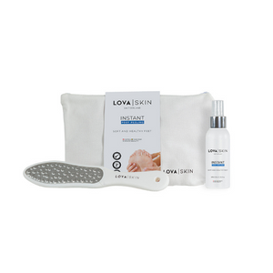 Essential Kit Instant Foot Peeling