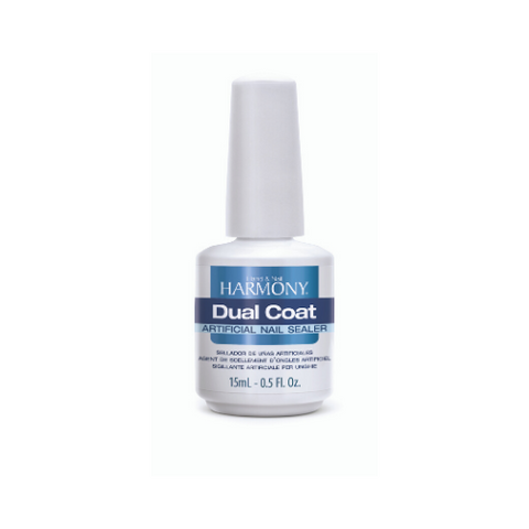 Dual Coat Artificial Nail Sealer