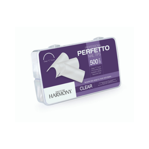 Perfetto Nail Tips