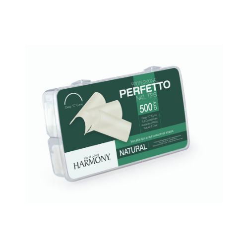 Perfetto Nail Tips