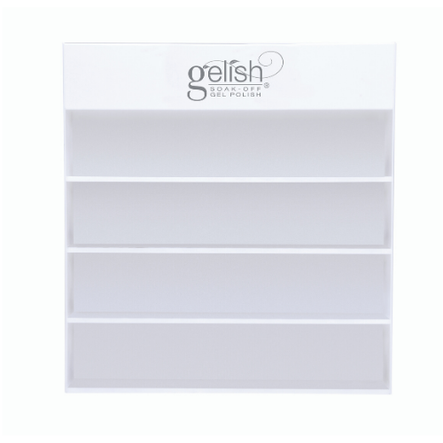 Gelish 48 Piece Wall Display