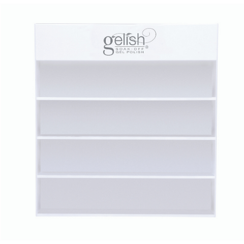 Gelish 48 Piece Wall Display