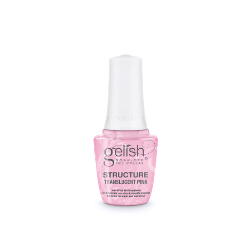 Structure Gel - Translucent Pink