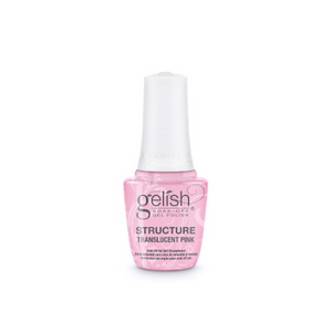 Structure Gel - Translucent Pink