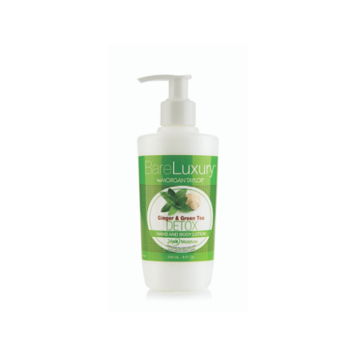 24 Hour Hand & Body Lotion - Detox