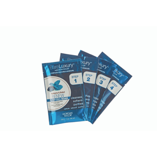 Bare Luxury Complete 4 Pack - Renew