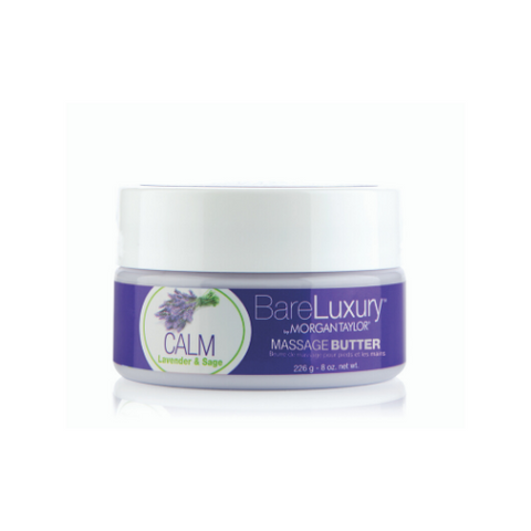 Professional Massage Butter - Calm