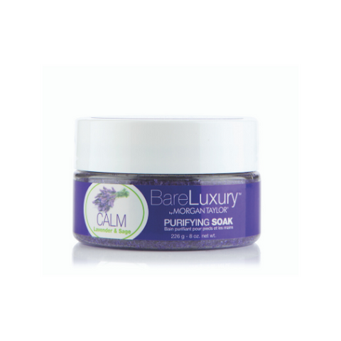 Professional Purifying Soak - Calm