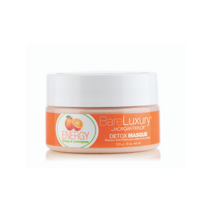 Professional Detox Masque - Energy