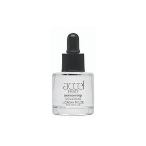 Accelerate Quick Dry Nail Drops