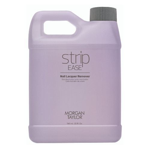 Strip Ease Nail Lacquer Remover