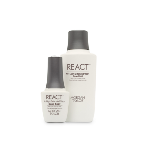 React Base Coat