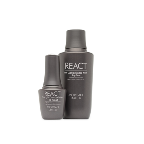 React Top Coat